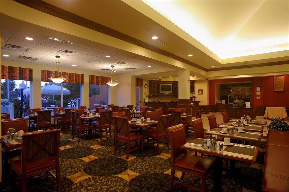 Hilton Garden Inn Tampa Northwest/Олдсмар Экстерьер фото