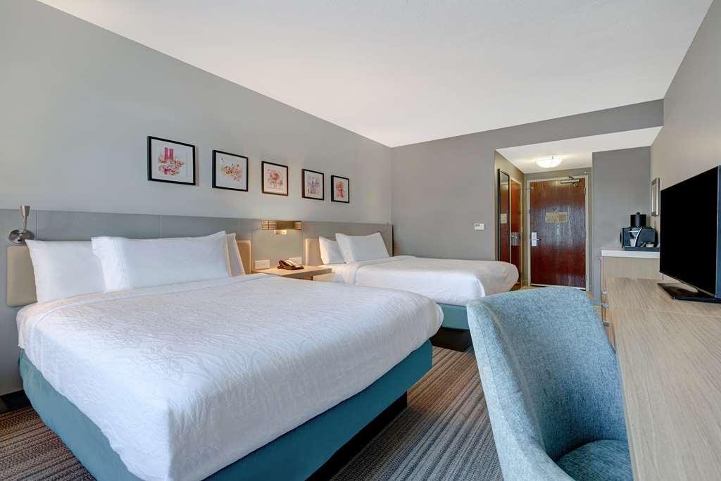 Hilton Garden Inn Tampa Northwest/Олдсмар Номер фото
