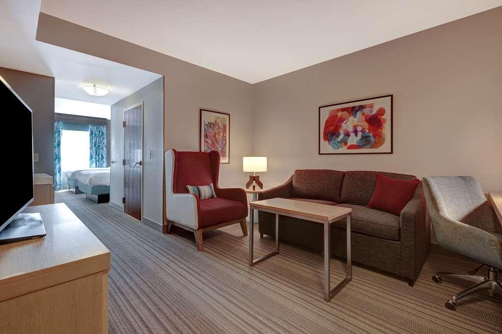 Hilton Garden Inn Tampa Northwest/Олдсмар Номер фото