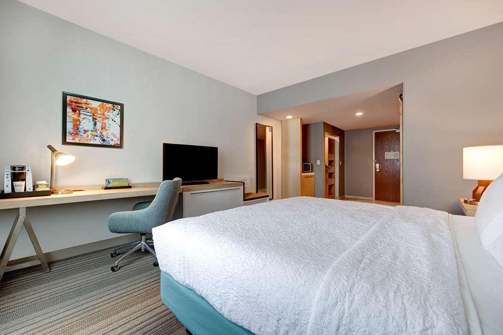 Hilton Garden Inn Tampa Northwest/Олдсмар Номер фото