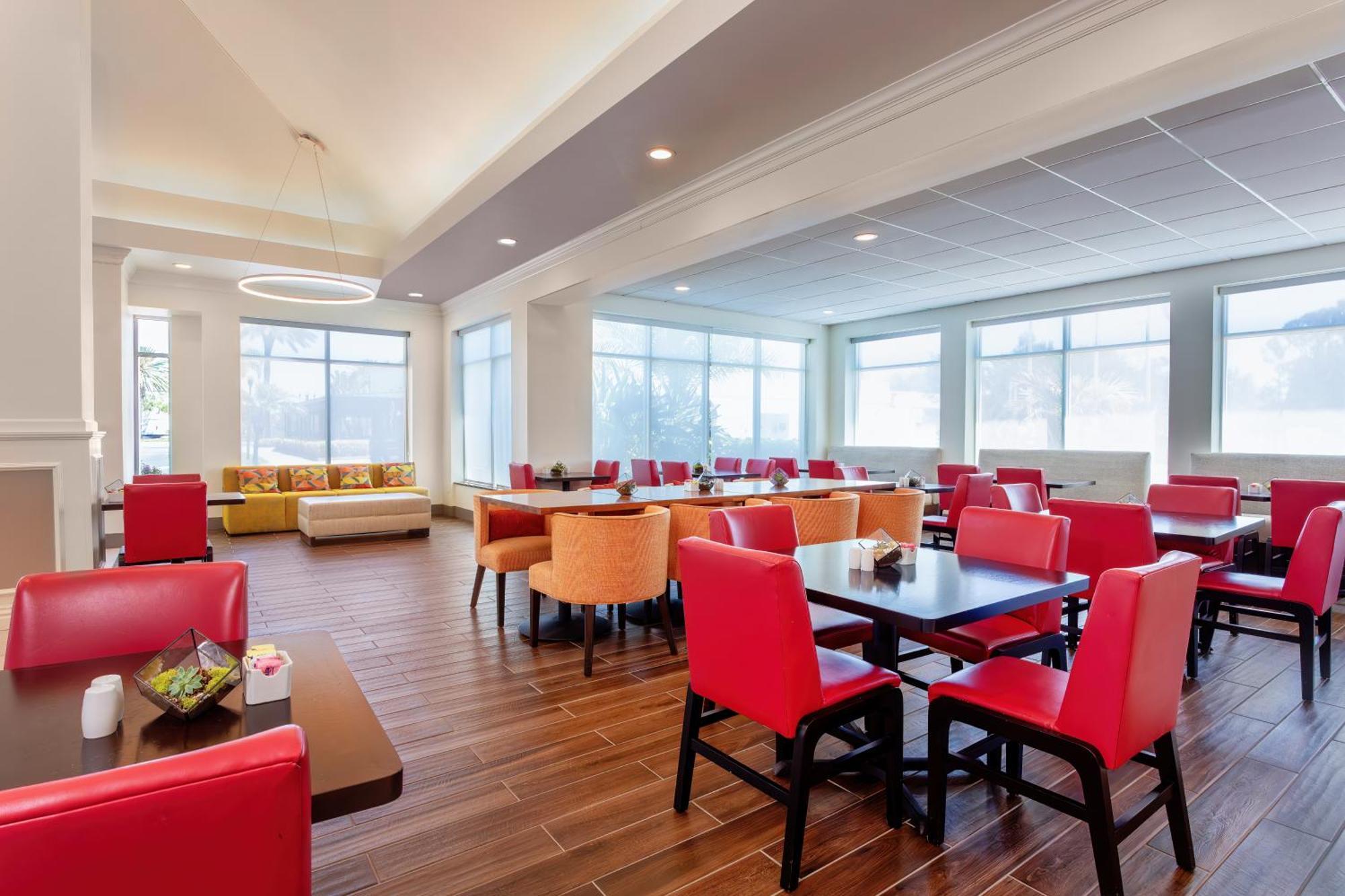 Hilton Garden Inn Tampa Northwest/Олдсмар Экстерьер фото
