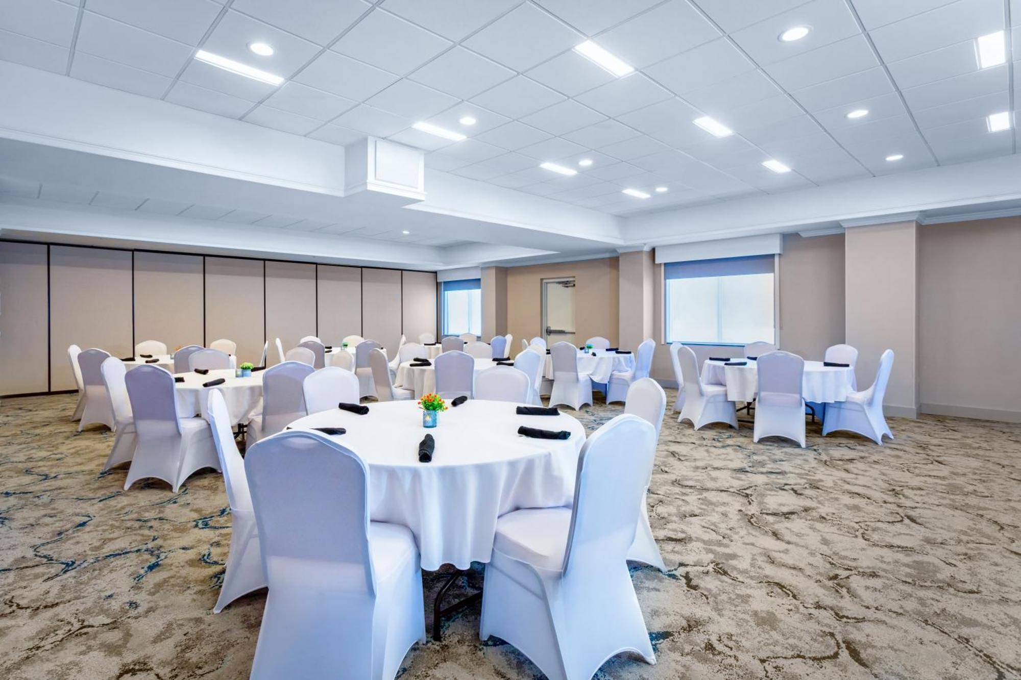 Hilton Garden Inn Tampa Northwest/Олдсмар Экстерьер фото