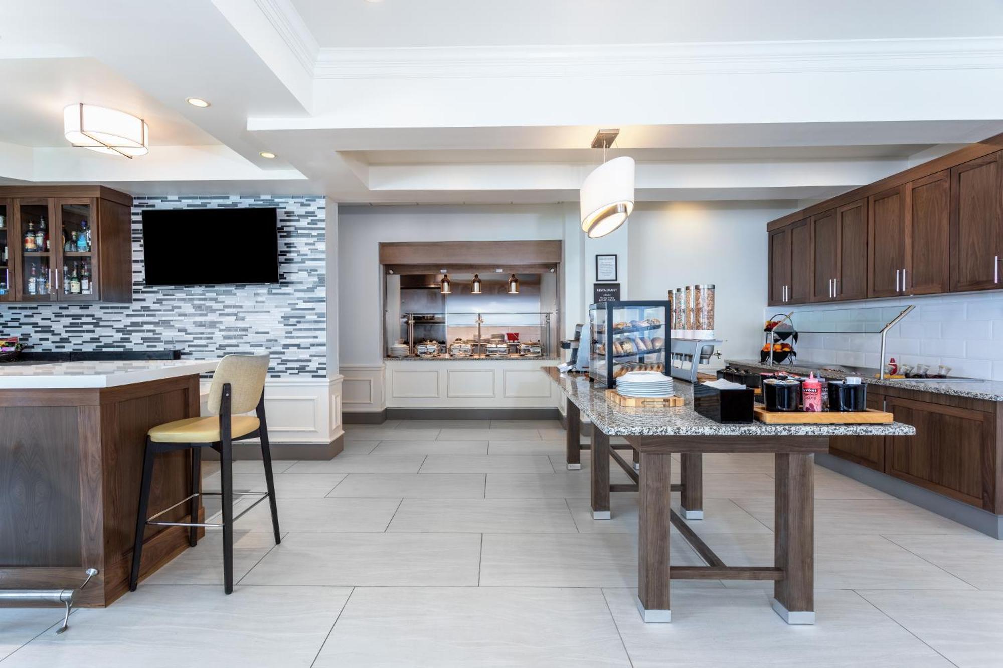 Hilton Garden Inn Tampa Northwest/Олдсмар Экстерьер фото
