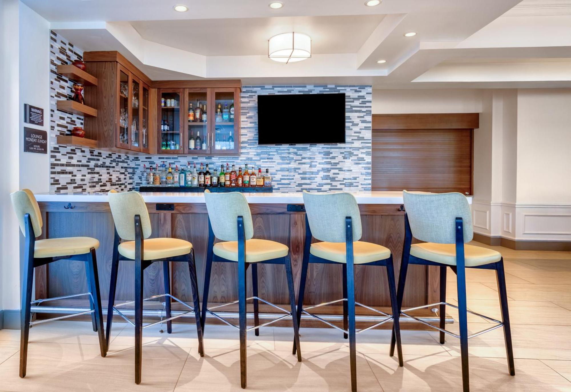 Hilton Garden Inn Tampa Northwest/Олдсмар Экстерьер фото