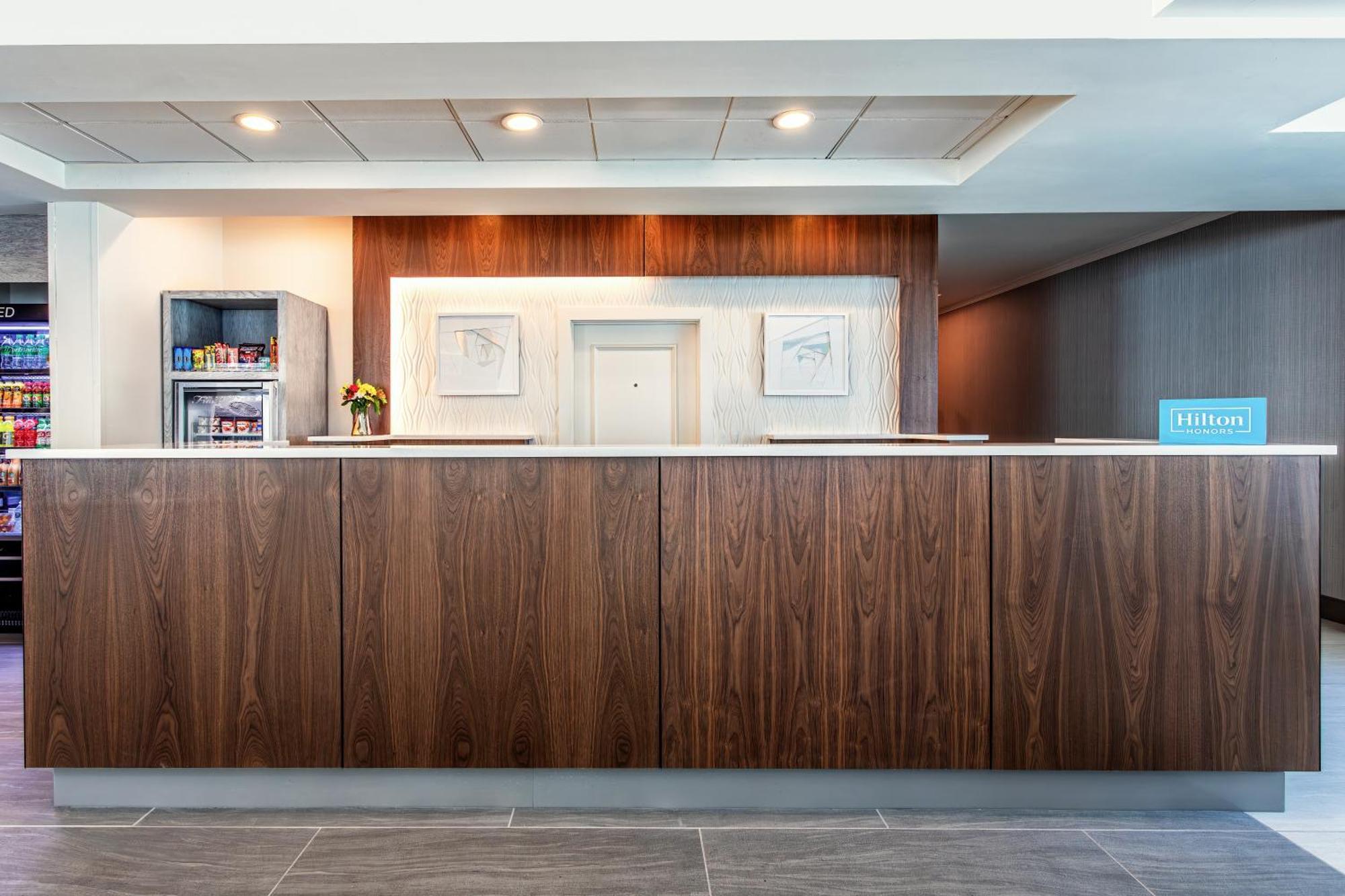 Hilton Garden Inn Tampa Northwest/Олдсмар Экстерьер фото